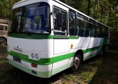 Autobus pasażerski AUTOSAN H9 